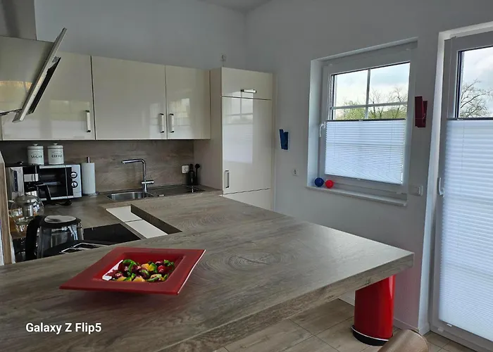 Moderne In Westfalen *