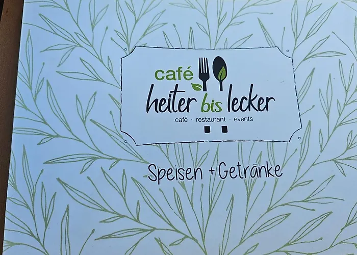 Moderne In Westfalen Апартаменты *