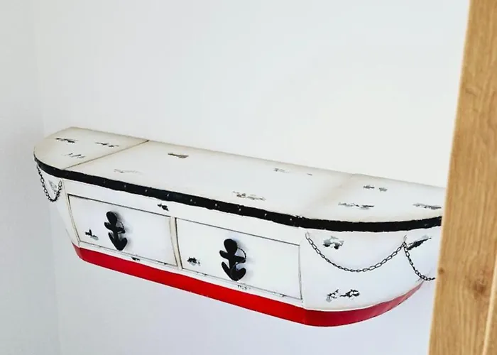 Moderne In Westfalen