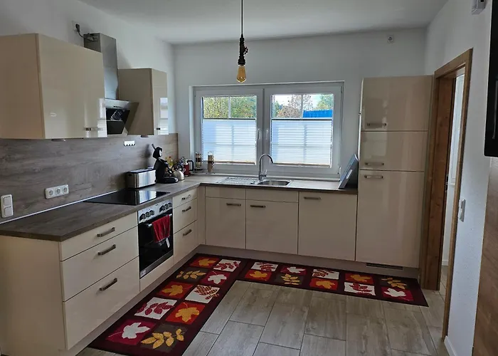 Moderne In Westfalen *