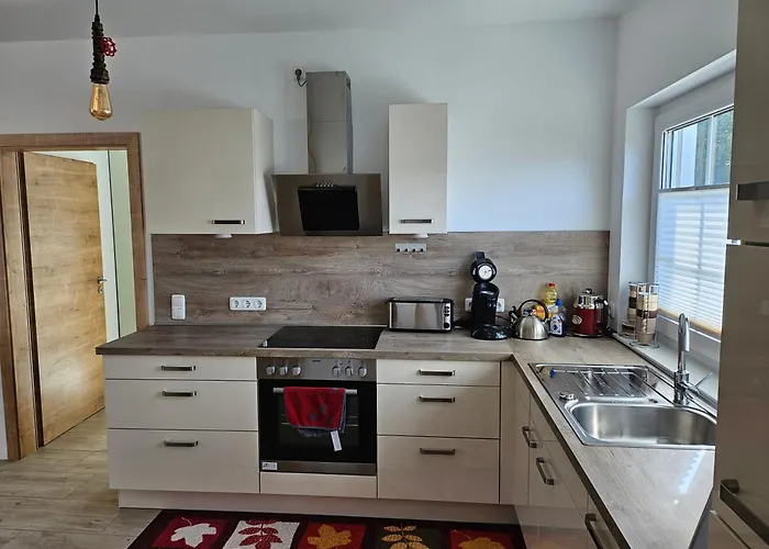 Moderne In Westfalen Steinheim (Westphalia)