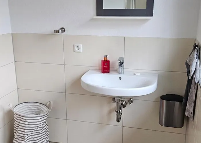 Moderne In Westfalen Апартаменты