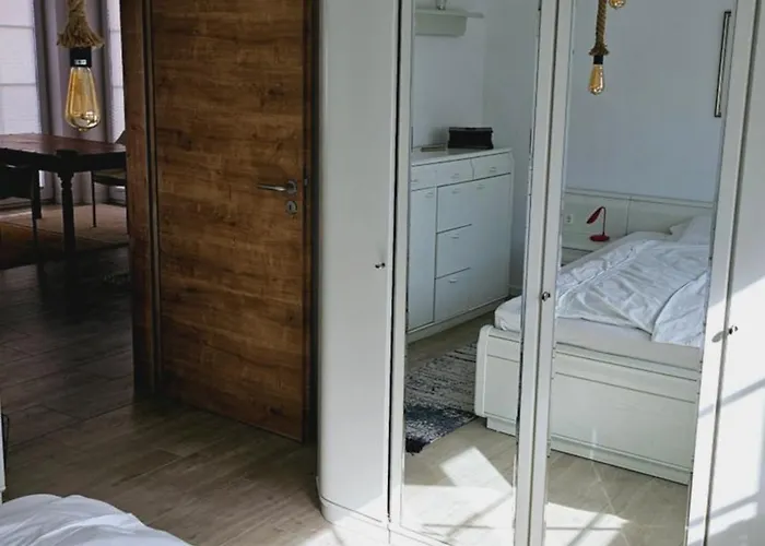 Moderne In Westfalen *