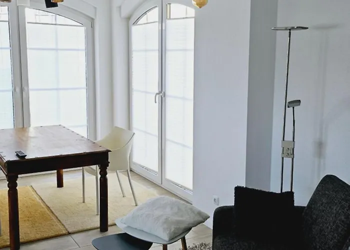 Moderne In Westfalen Апартаменты