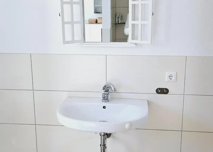 Апартаменты Moderne In Westfalen Steinheim (Westphalia)