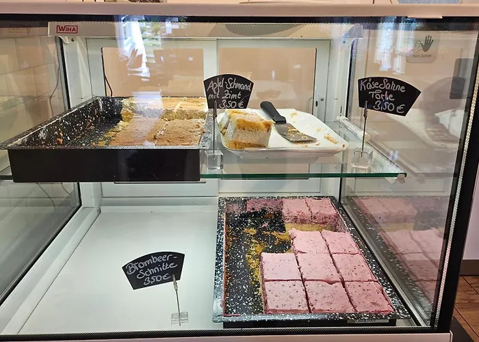 Moderne In Westfalen * Steinheim (Westphalia)