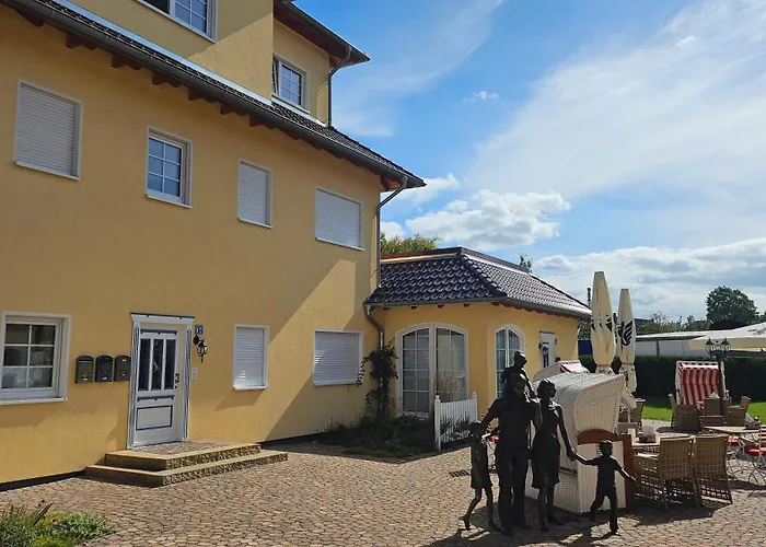 Moderne In Westfalen Апартаменты Steinheim (Westphalia)