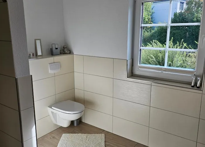 Апартаменты Moderne In Westfalen Steinheim (Westphalia)