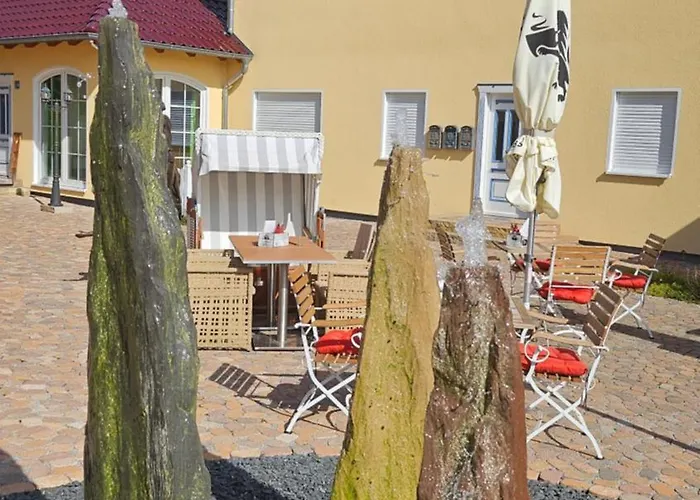 Moderne In Westfalen Steinheim (Westphalia)